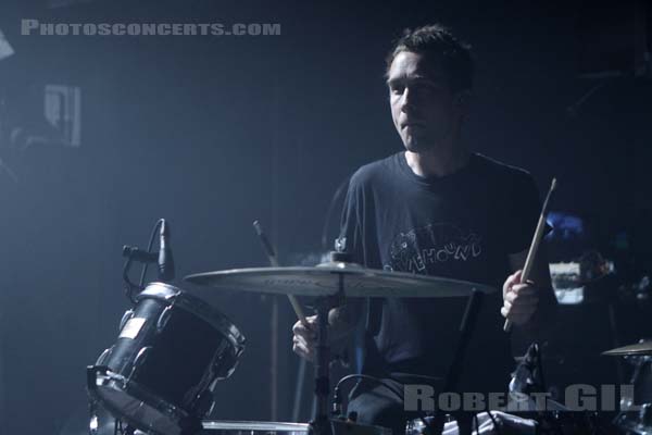 MONOLITHE NOIR - 2019-05-22 - PARIS - Petit Bain - Timothée Philippe